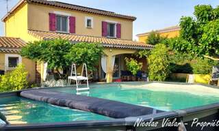 Maison 6 Pièces 130 m² à vendre à Montélimar (26200)