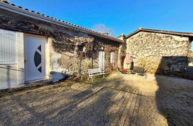 vente maison 263 000 € à proximité de Saint-Christoly-de-Blaye (33920)