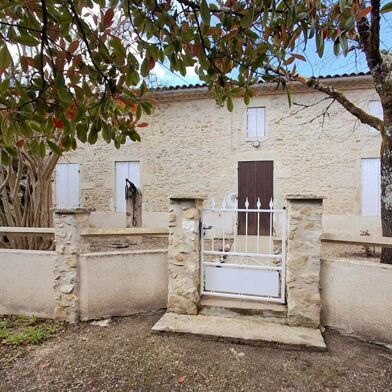 Maison 7 pièces 245000 €