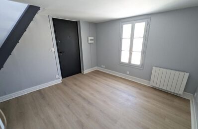 vente appartement 87 905 € à proximité de Courdimanche (95800)