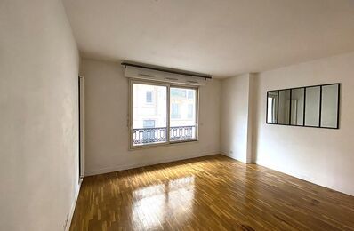 vente appartement 485 000 € à proximité de Paris 13 (75013)