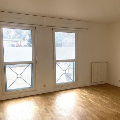 Appartement 1 pièce 28 m²