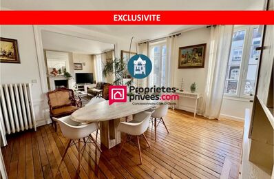 vente appartement 242 000 € à proximité de Nesles (62152)