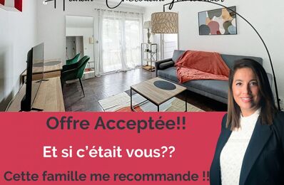 vente appartement 189 000 € à proximité de Montigny-le-Bretonneux (78180)