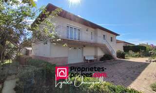 Maison 7 Pièces 150 m² à vendre à Roanne (42300)