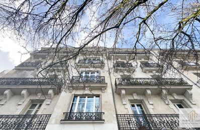 vente appartement 447 000 € à proximité de La Haie-Fouassière (44690)