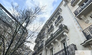 Appartement 3 Pièces 95 m² à vendre à Nantes (44000)