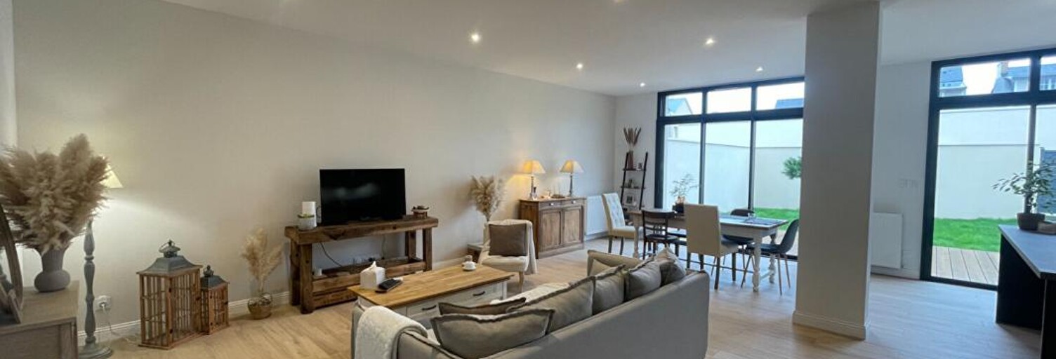 Maison 8 Pièces 222 m² à vendre à Le Mans (72000)