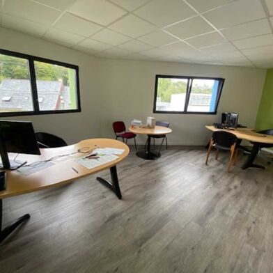 Bureau  3600 €