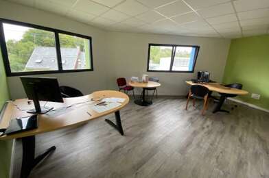 Bureau  3600 €
