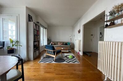 vente appartement 235 000 € à proximité de Saint-Nazaire (44600)