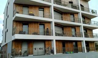 Appartement 1 Pièce 32 m² à vendre à Bussy-Saint-Georges (77600)