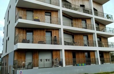 vente appartement 210 500 € à proximité de Dampmart (77400)