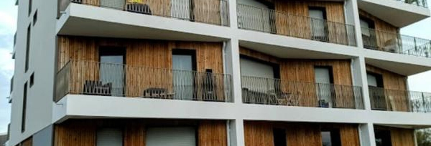 Appartement 1 Pièce 32 m² à vendre à Bussy-Saint-Georges (77600)