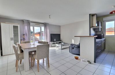 vente appartement 215 000 € à proximité de Martignas-sur-Jalle (33127)