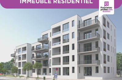 vente maison 299 000 € à proximité de Sillegny (57420)