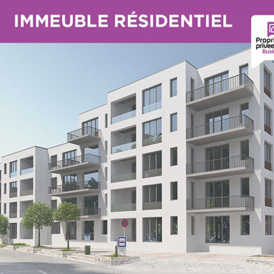 Maison 10 pièces 299000 €