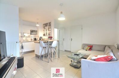 vente appartement 188 000 € à proximité de Jouy-le-Moutier (95280)