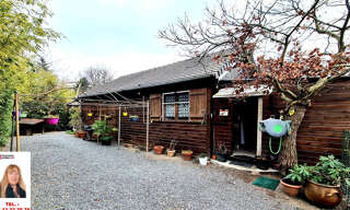 Maison 4 Pièces 77 m² à vendre à Saint-Aubin-sur-Gaillon (27600)