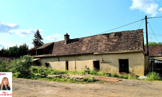 Maison 4 Pièces 140 m² à vendre à Les Andelys (27700)