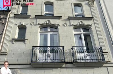 maison 7 pièces 224 m2 à vendre à Ancenis-Saint-Géréon (44150)