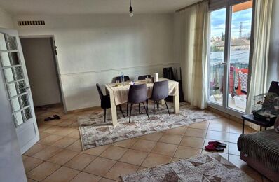 vente appartement 106 000 € à proximité de Le Thor (84250)