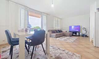 Appartement 4 Pièces 80 m² à vendre à Le Pontet (84130)