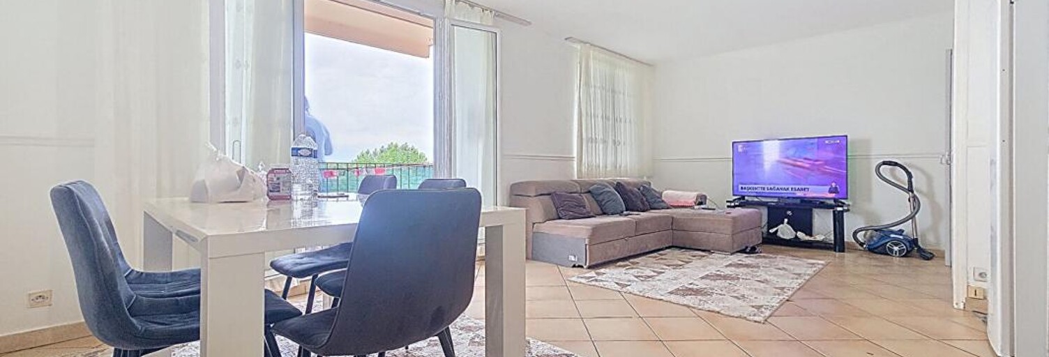 Appartement 4 Pièces 80 m² à vendre à Le Pontet (84130)