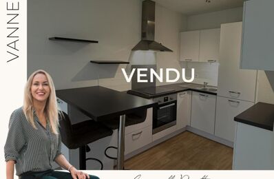 vente appartement 198 000 € à proximité de Grand-Champ (56390)