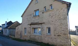 Maison 3 Pièces 92 m² à vendre à Génis (24160)