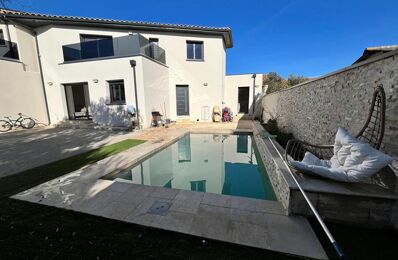 vente maison 373 000 € à proximité de Saint-Georges-d'Orques (34680)