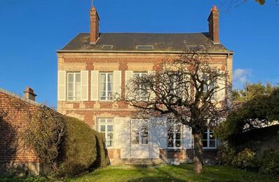 vente maison 249 000 € à proximité de Noyon (60400)