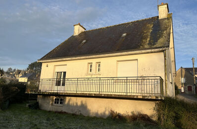 maison 6 pièces 82 m2 à vendre à Mûr-de-Bretagne (22530)