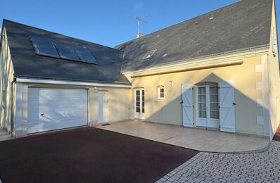 vente maison 536 000 € à proximité de Monts (37260)