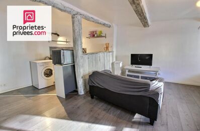 vente appartement 68 000 € à proximité de La Motte (83920)