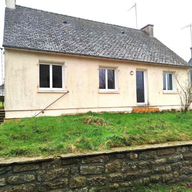 Maison 4 pièces 73 m²