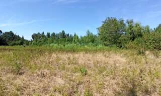 Terrain  428 m² à vendre à Castelnaudary (11400)