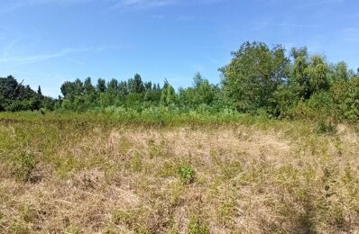 terrain  pièces 428 m2 à vendre à Castelnaudary (11400)