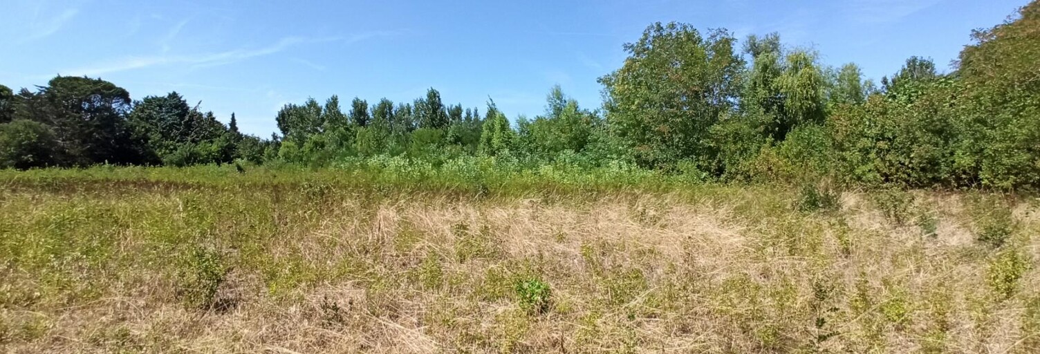 Terrain  428 m² à vendre à Castelnaudary (11400)