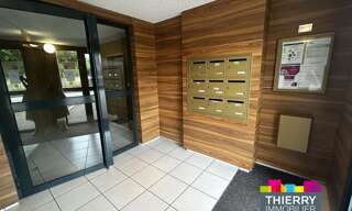 Appartement 1 Pièce 29 m² à vendre à Treillières (44119)