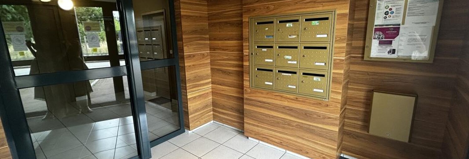 Appartement 1 Pièce 29 m² à vendre à Treillières (44119)