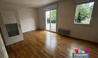 Appartement 1 Pièce 29 m² à vendre à Treillières (44119)