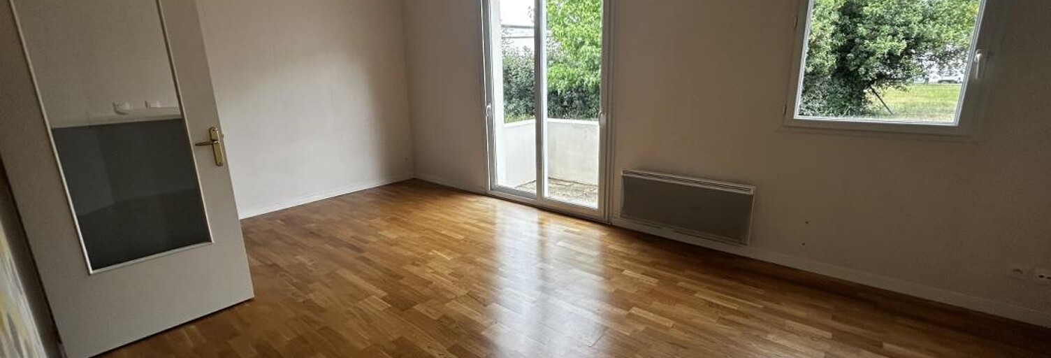 Appartement 1 Pièce 29 m² à vendre à Treillières (44119)
