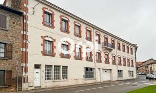 Appartement 4 Pièces 80 m² à vendre à Saint-Symphorien-sur-Coise (69590)