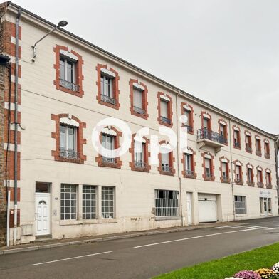 Appartement 4 pièces 215000 €