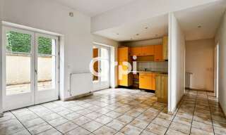 Appartement 4 Pièces 80 m² à vendre à Saint-Symphorien-sur-Coise (69590)