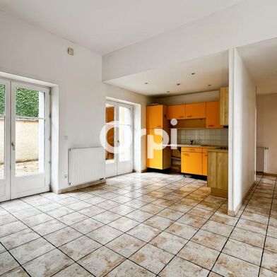 Appartement 4 pièces 215000 €