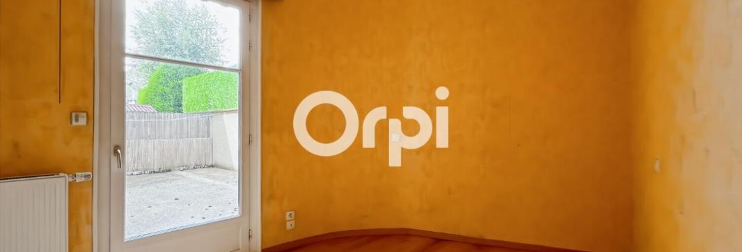 Appartement 4 Pièces 80 m² à vendre à Saint-Symphorien-sur-Coise (69590)