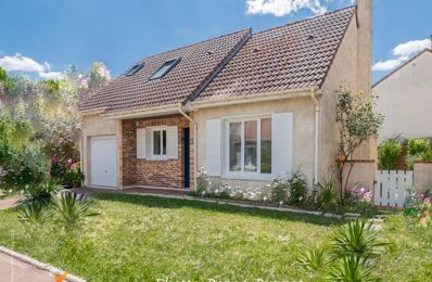 vente maison 373 360 € à proximité de Vauréal (95490)