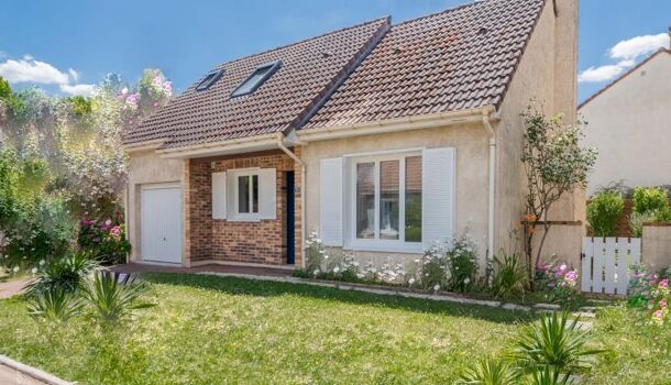 Villa / Maison 5 pièces  à vendre Cergy 95800